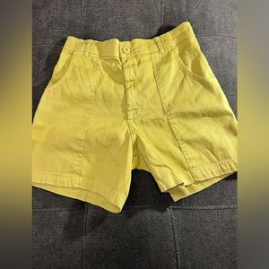 Jungmaven Venice Short